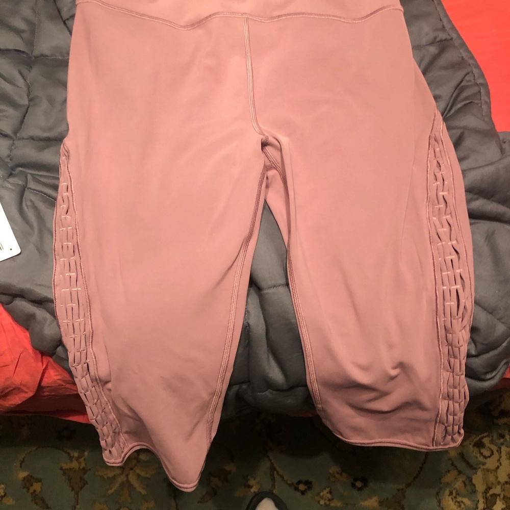Lululemon leggings